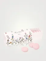 Miss Dior Rose Bath Bombs - Millefiori Couture Edition Limited Edition