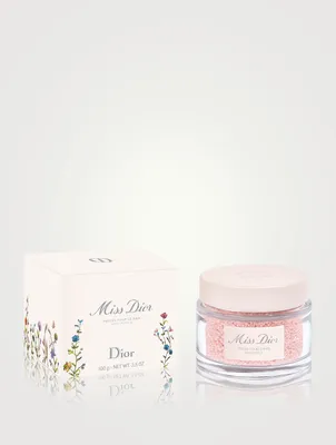 Miss Dior Scented Bath Pearls - Millefiori Couture Edition Limited Edition