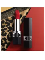 Rouge Dior Refillable Matte Lipstick - Mitzah Limited Edition