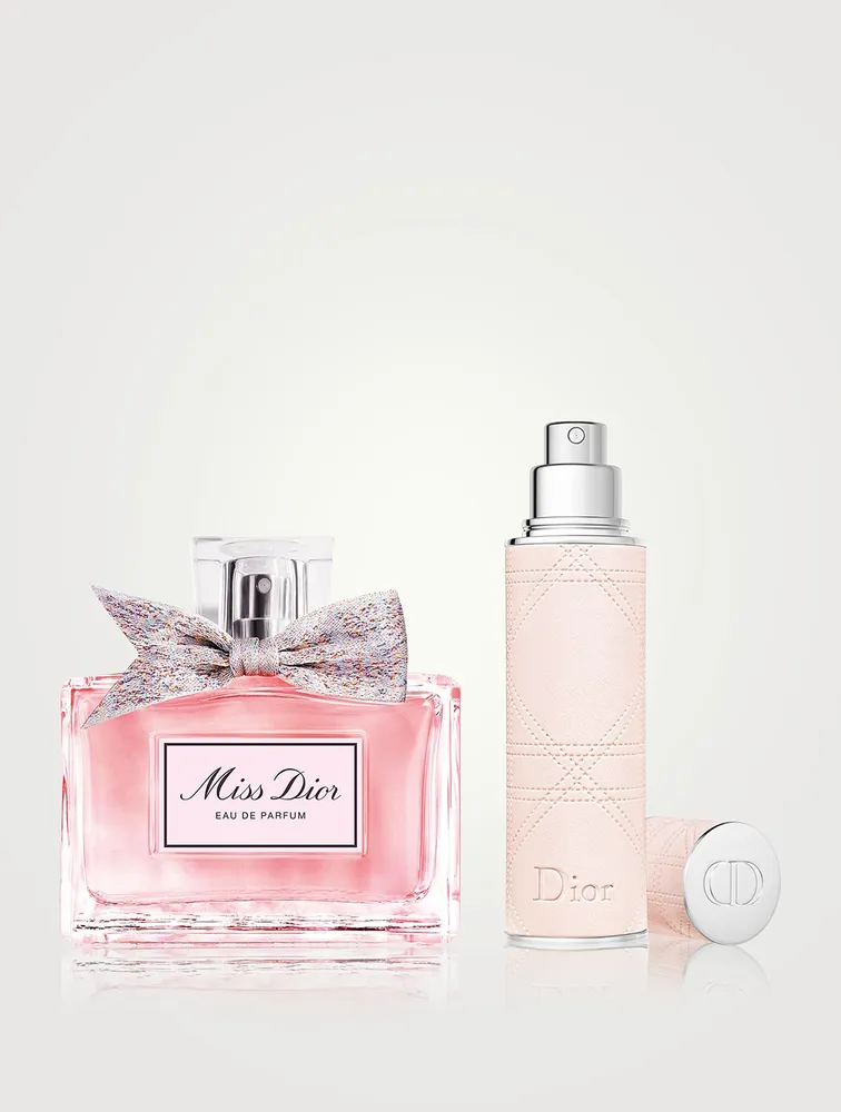 Miss Dior Valentine's Day Gift Set - Limited Edition