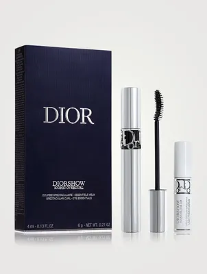 Diorshow Eye Makeup Essentials Set