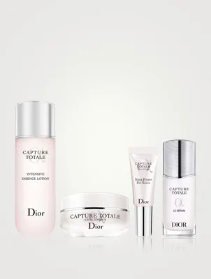 Capture Totale Firming Skincare Discovery Set