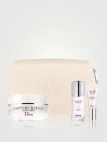 Capture Totale Creme Set