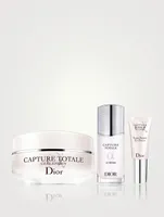 Capture Totale Creme Set