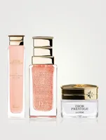 Prestige Micro-Nutritive and Regenerating Skincare Set