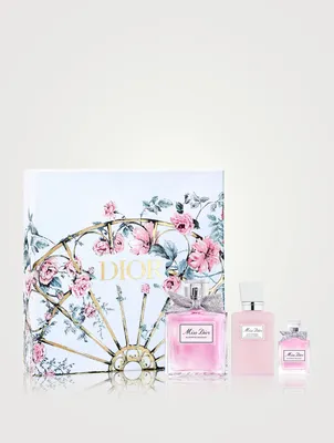 Miss Dior Blooming Bouquet Limited-Edition Mother's Day Gift Set