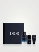 Sauvage Eau de Toilette Gift Set - Limited Edition