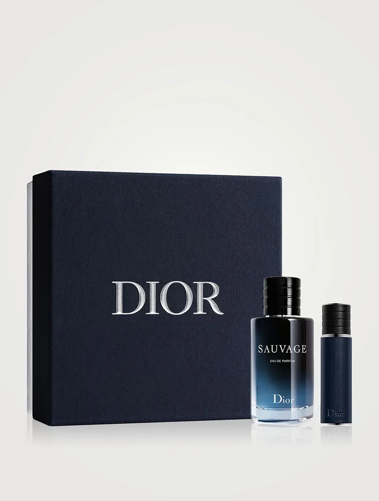 Sauvage Eau de Parfum Gift Set - Limited Edition