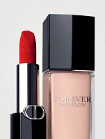 Rouge Dior Velvet Lipstick