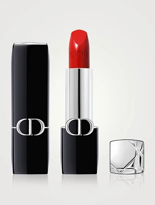 Rouge Dior Satin Lipstick