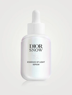 Diorsnow Essence of Light Serum Brightening With Vitamin C