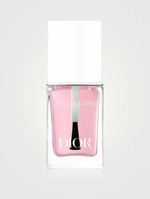 Nail Glow Beautifying Nail Care - Instant French Manicure Effect