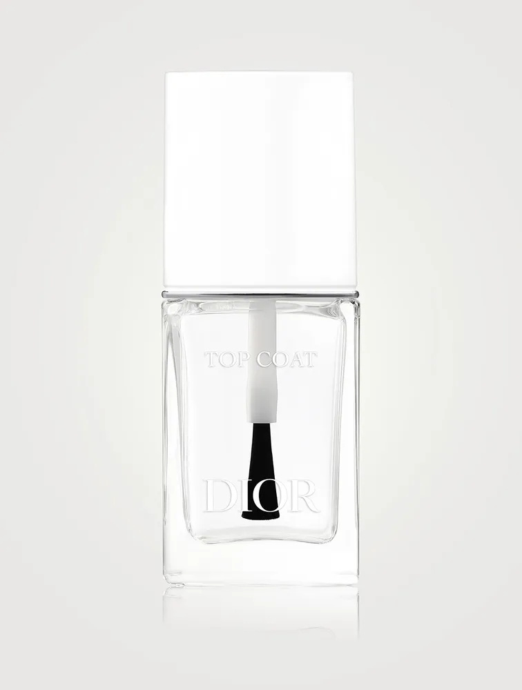 Top Coat Ultra-Fast-Drying Setting Nail Lacquer