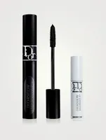 Diorshow Pump 'N' Volume Mascara Set - Limited Edition