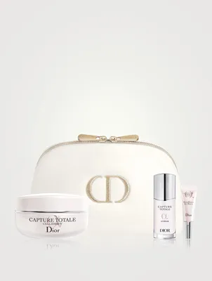 Capture Totale Anti-Aging Skincare Ritual - Limited Edition