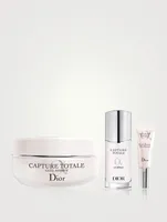Capture Totale Anti-Aging Skincare Ritual - Limited Edition