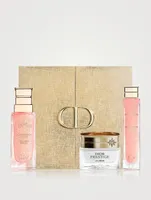 The Exceptional Regenerating Skincare Ritual Prestige Set - Limited Edition