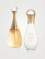 J'adore Eau de Parfum & Body Milk Fragrance Gift Set - Limited Edition
