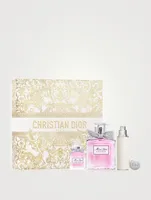 Miss Dior Blooming Bouquet Eau de Toilette Set - Limited Edition