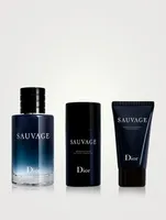 Sauvage Eau de Toilette Gift Set - Limited Edition