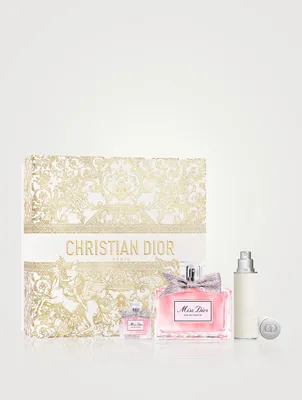 Miss Dior Eau de Parfum Fragrance Set - Limited Edition