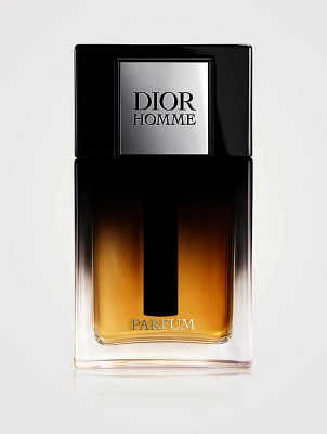 Dior Homme Parfum