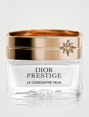 Dior Prestige Le Concentré Yeux Anti-Aging Eye Cream