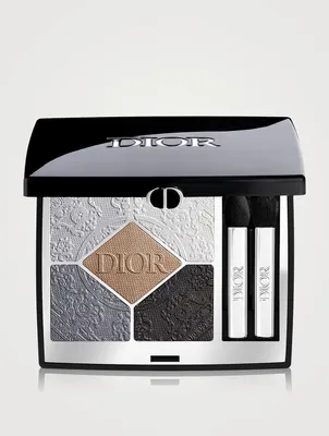 Diorshow 5 Couleurs Eyeshadow Palette - Limited-Edition