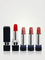 Rouge Dior Minaudière Clutch And Lipstick Collection - Limited Edition