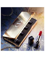 Rouge Dior Minaudière Clutch And Lipstick Collection - Limited Edition
