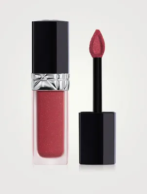 Rouge Dior Forever Liquid Lipstick - Sequin Finish
