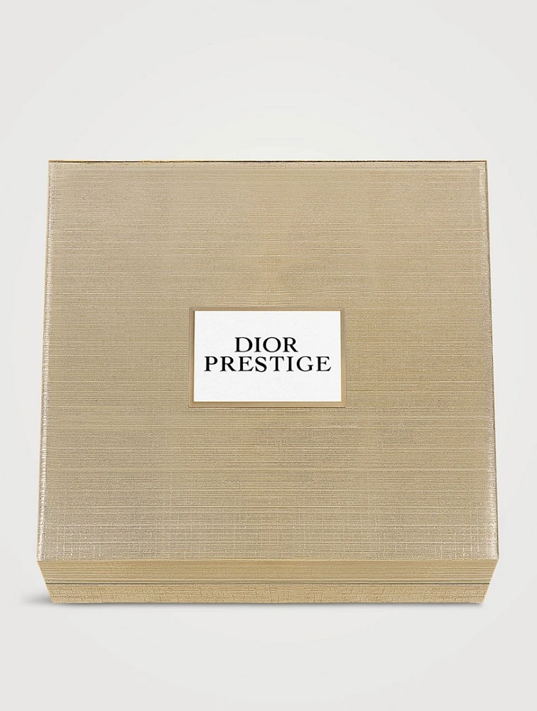 Dior Prestige Anti-Aging Skincare Set - Exceptional Age-Defying Ritual