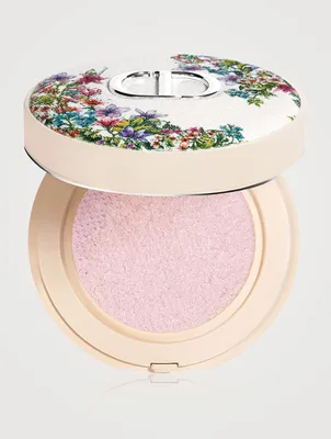 Dior Forever Comfort and Long Wear Cushion Loose Powder - Limited Edition