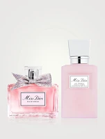 Miss Dior Eau de Parfum Gift Set - Limited Edition