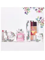 Diorshow 10 Couleurs Blooming Boudoir Eyeshadow Palette - Limited Edition
