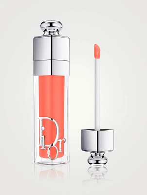 Dior Addict Lip Maximizer Gloss