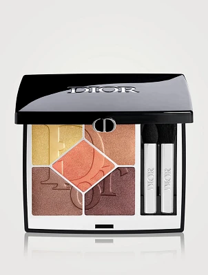 Diorshow 5 Couleurs Eye Palette Limited Edition