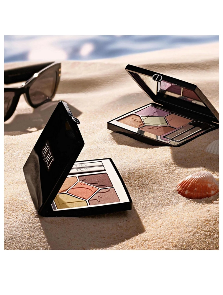 Diorshow 5 Couleurs Eye Palette Limited Edition