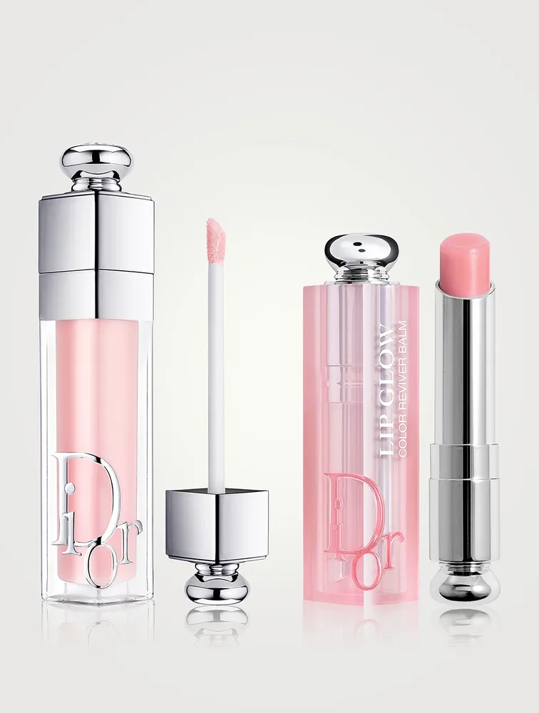 Dior Addict Lip Makeup Gift Set - Limited Edition