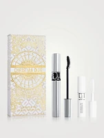 Diorshow Holiday Gift Set 2024 Edition - Mascara and Lash Primer-Serum