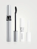 Diorshow Holiday Gift Set 2024 Edition - Mascara and Lash Primer-Serum
