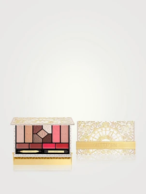 Makeup Palette - Limited Edition Couture Colour