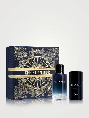 Sauvage Eau de Toilette Gift Set - Limited Edition