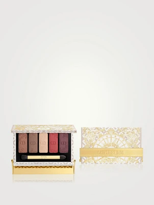 Eyeshadow Palette - Limited Edition
