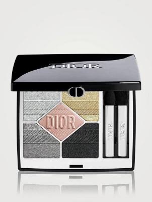 Diorshow 5 Couleurs Eyeshadow Palette: Plan de Paris - Limited Edition