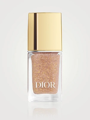 Dior Vernis - Limited Edition Top Coat