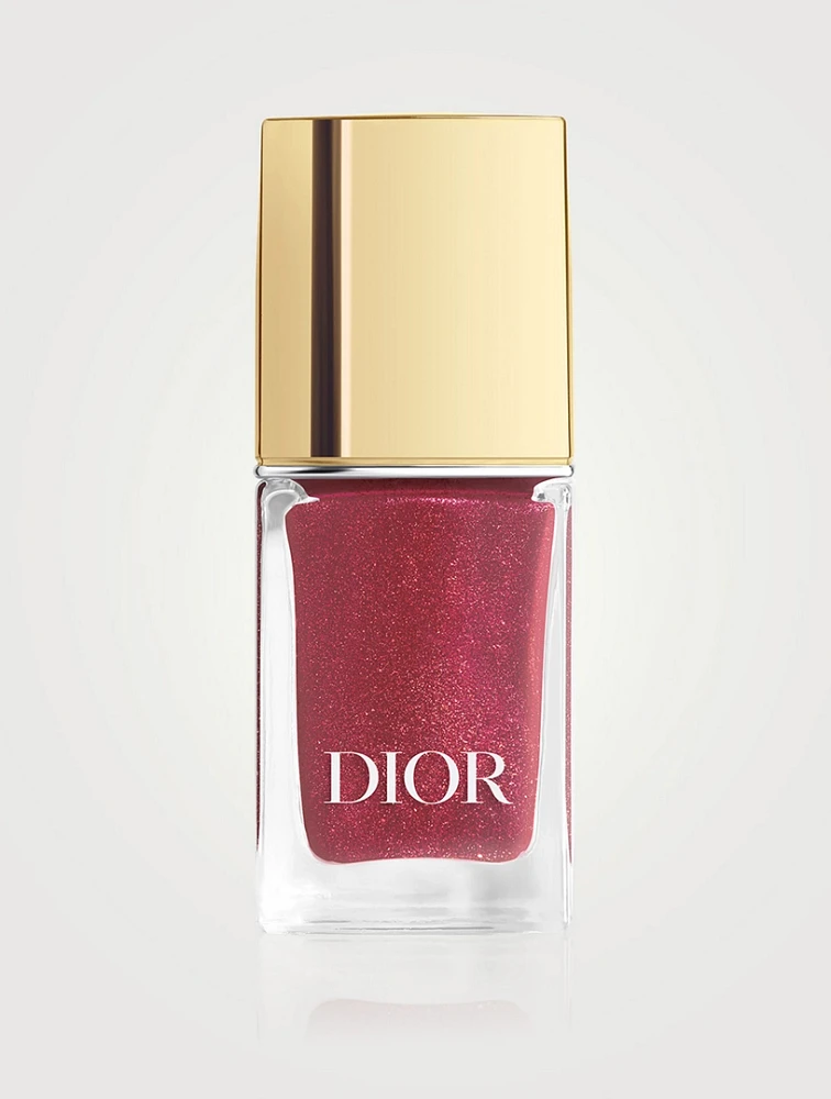 Dior Vernis - Limited Edition Nail Polish