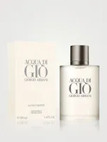 Acqua Di Gio Eau De Toilette