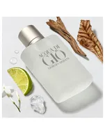 Acqua Di Gio Eau De Toilette