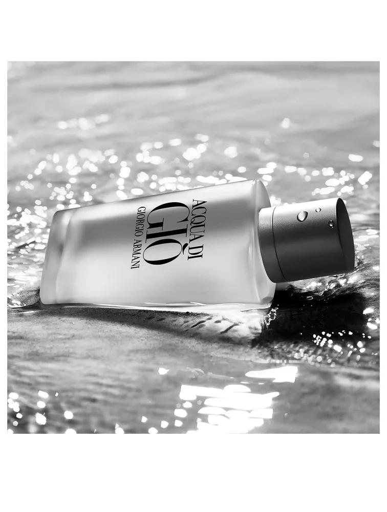 Acqua Di Gio Eau De Toilette